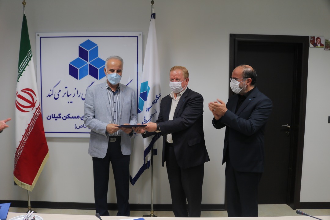 بازدید از گیلان شهریور 1400