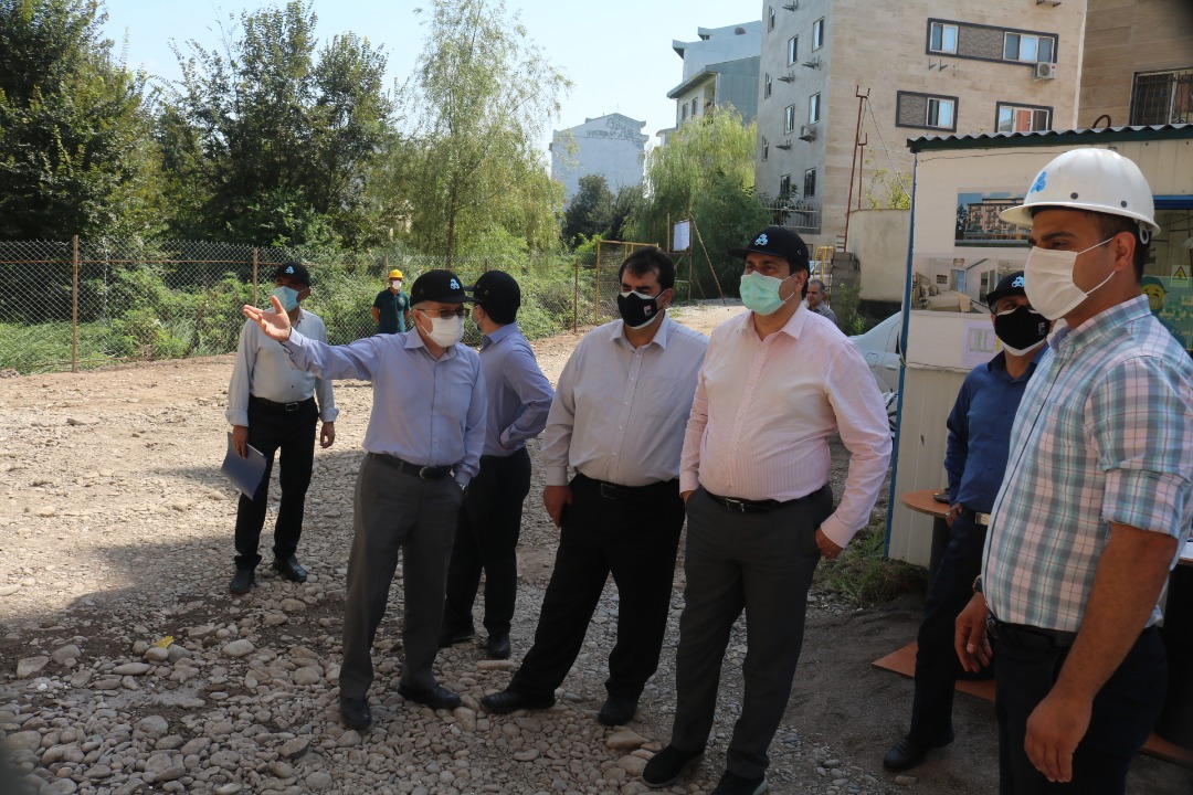 بازدید از گیلان شهریور 1400