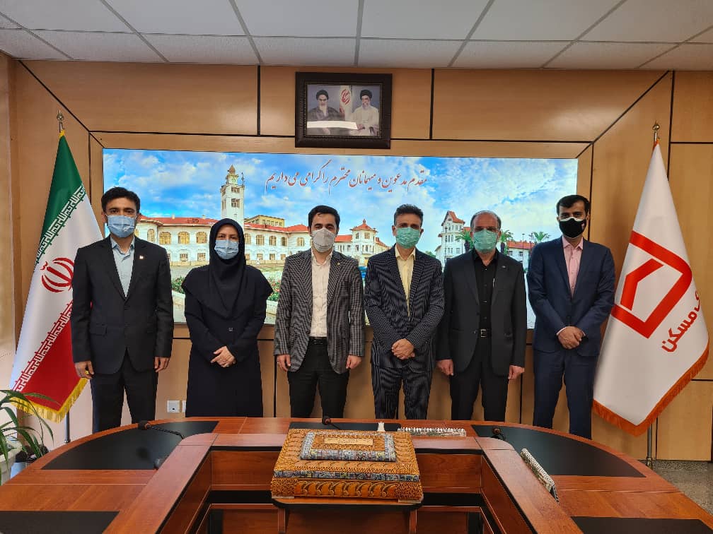 بازدید از گیلان شهریور 1400