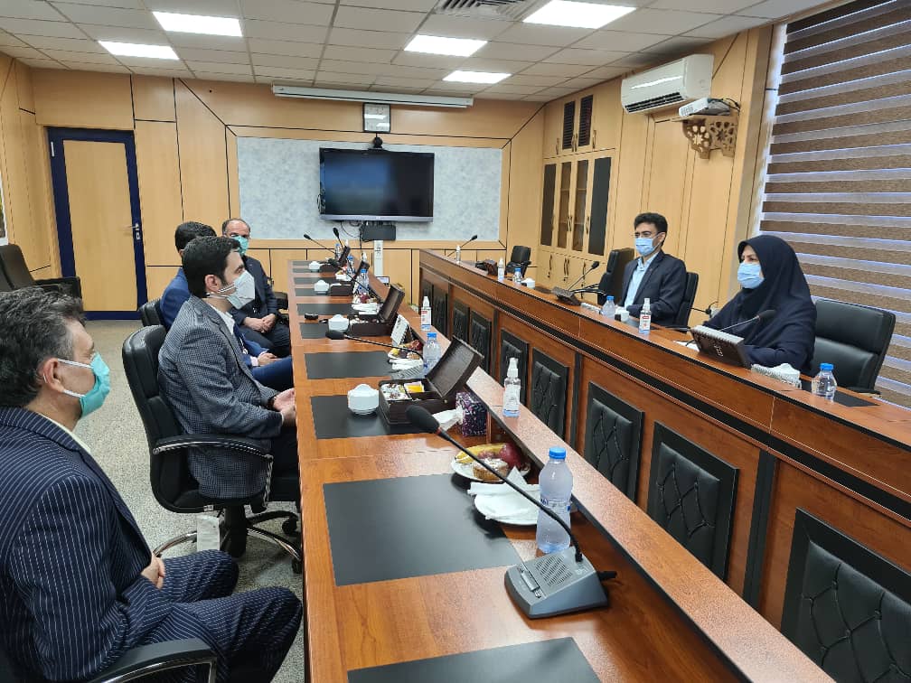 بازدید از گیلان شهریور 1400