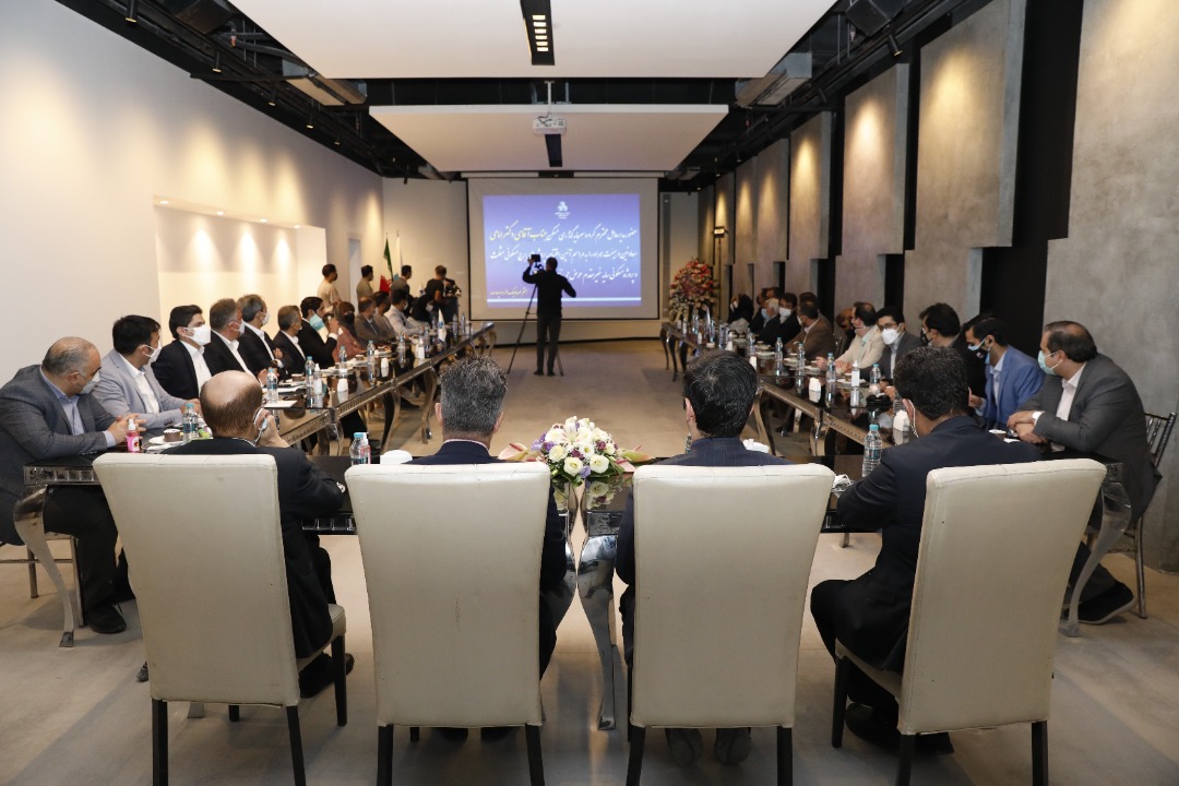 بازدید از جنوب مهر 1400