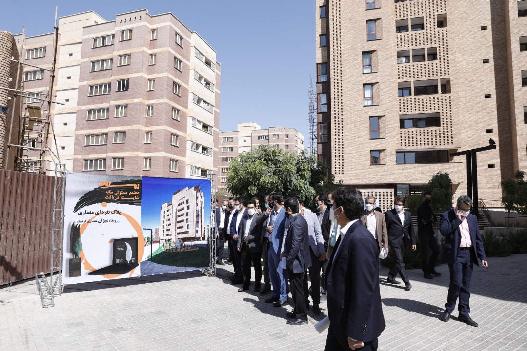 بازدید از جنوب مهر 1400