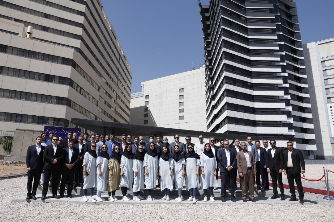 بازدید از جنوب مهر 1400