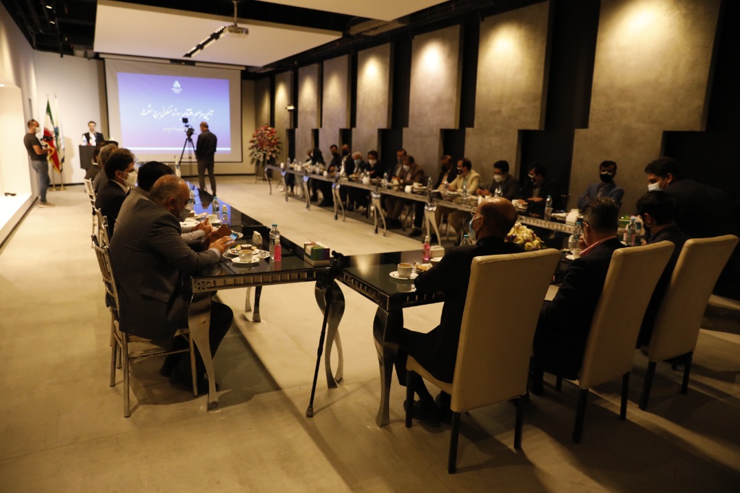 بازدید از جنوب مهر 1400