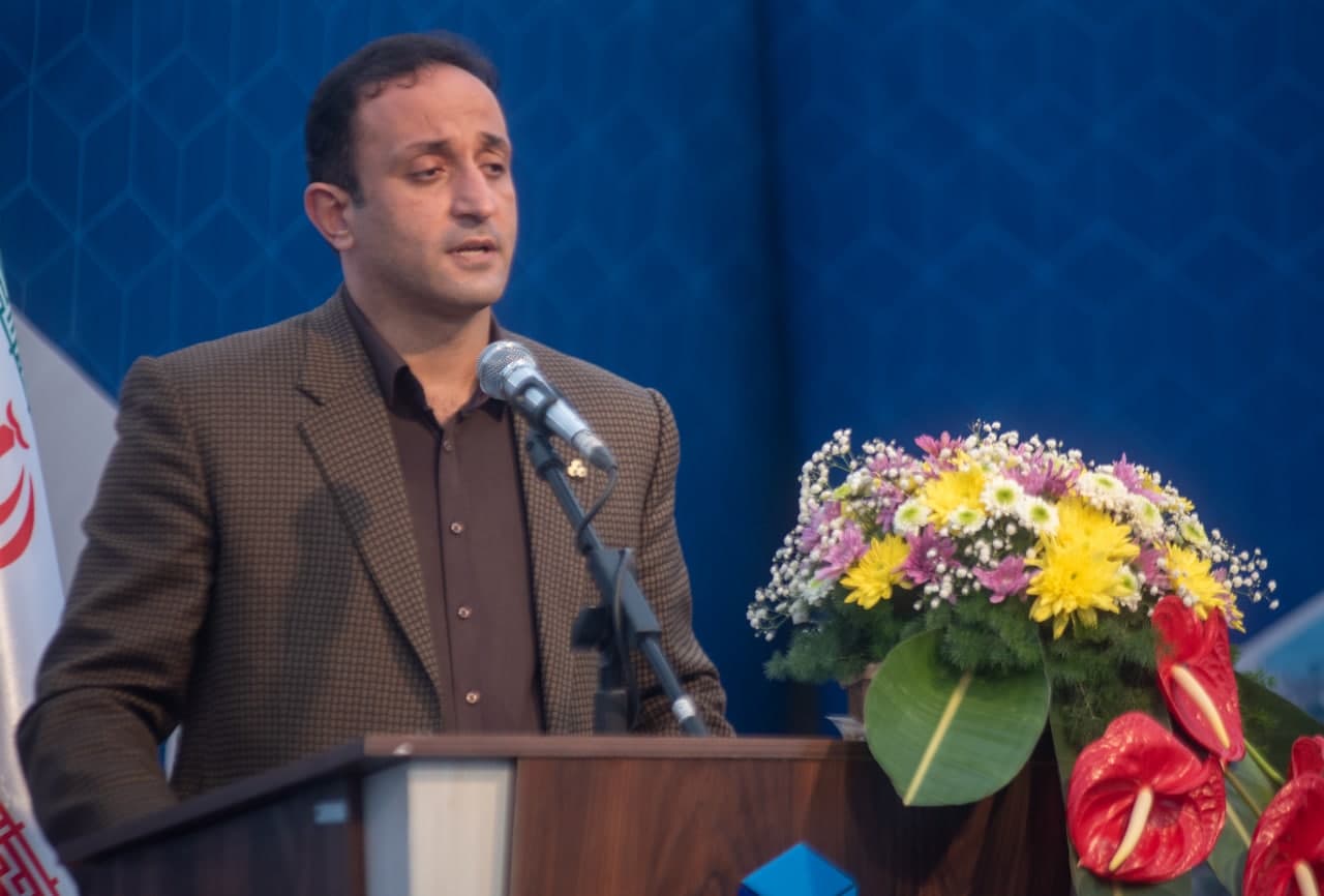 بازدید و کلنگ زنی شمال آباد 1400