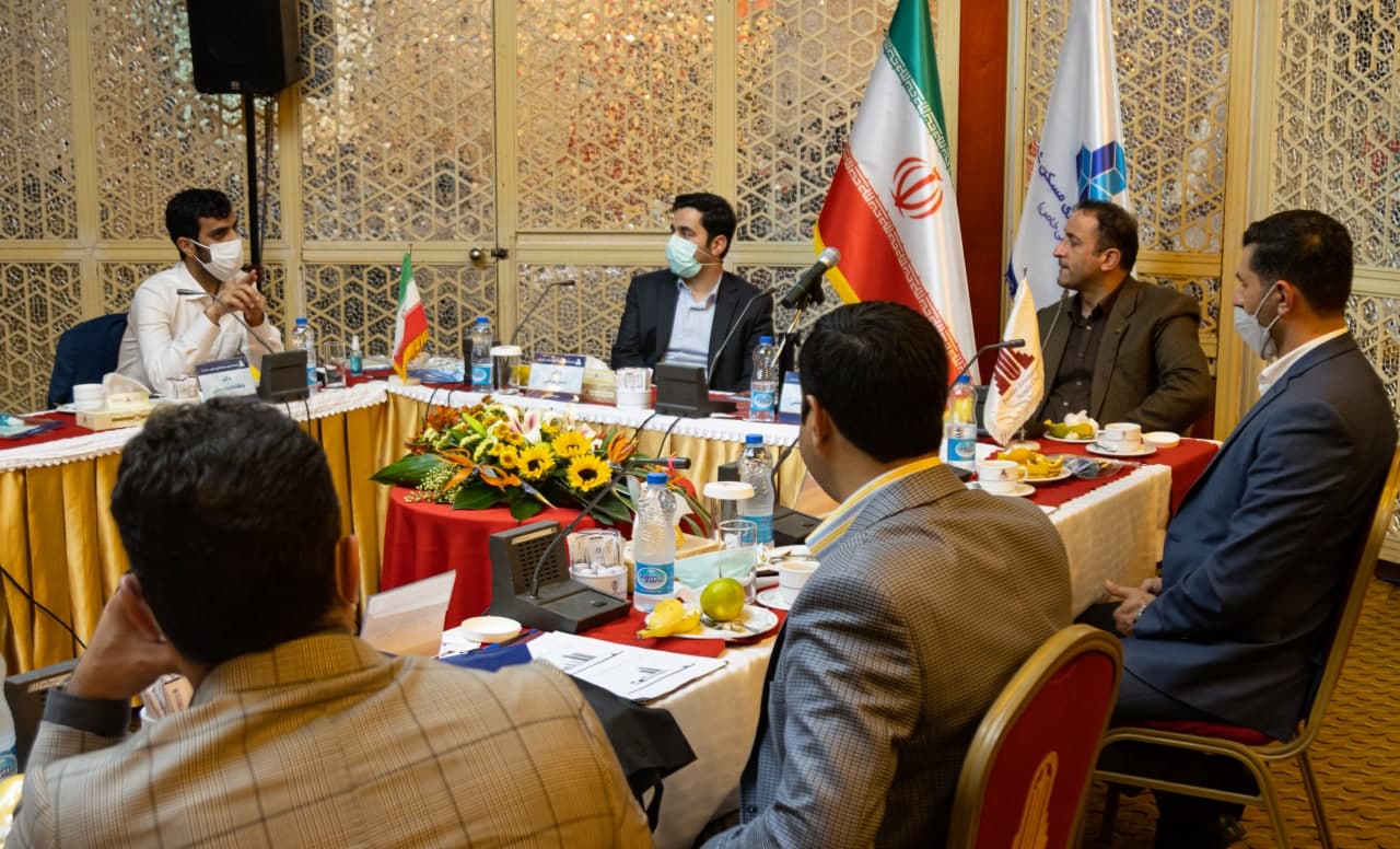 بازدید و کلنگ زنی شمال آبان1400