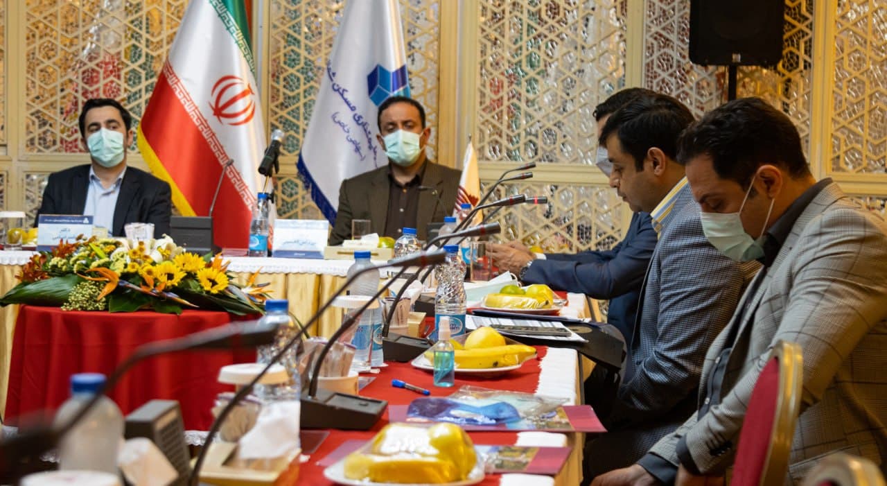 بازدید و کلنگ زنی شمال آبان1400