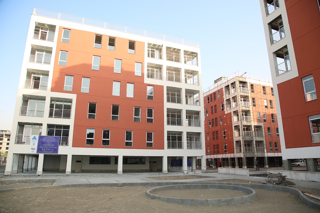 بازدید مشاور معاون علمی و فناوری رییس جمهوری از پیشرفت عملیات اجرایی نخستین پروژه رده انرژی EC+