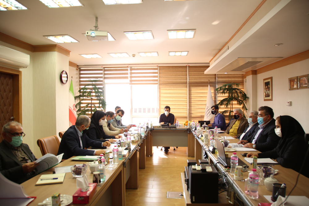 مجمع منطقه غرب 1400