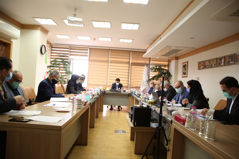 مجمع مهندسین مشاور