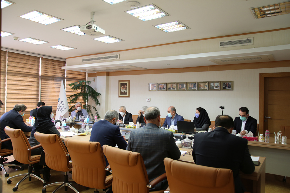 مجمع مهندسین مشاور