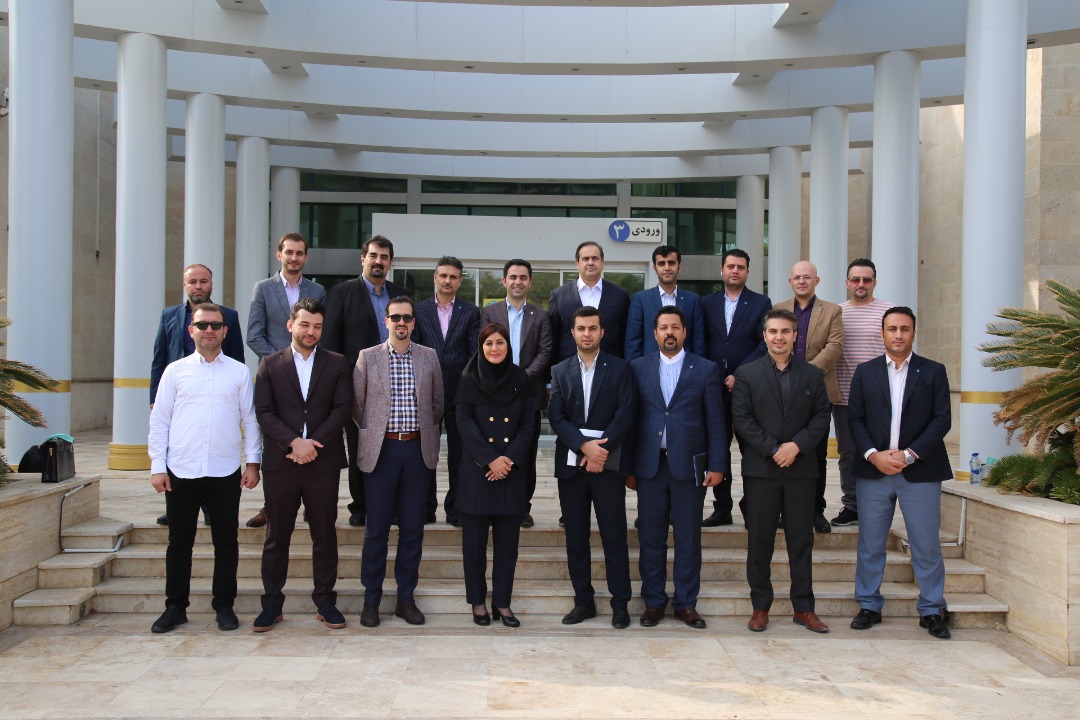 نمایشگاه کیش اینوکس 2021