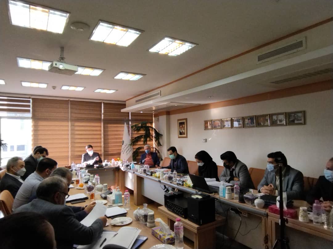 مجمع نوین پایدار1400