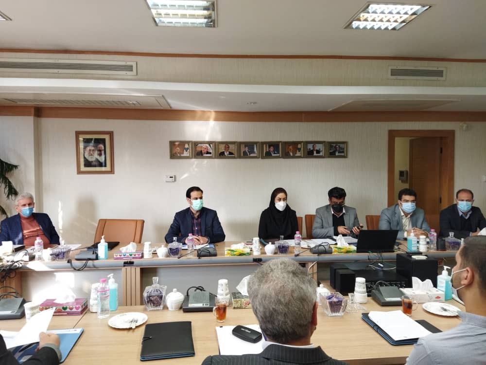 مجمع نوین پایدار1400