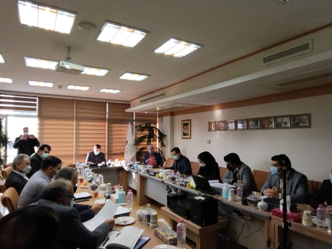 مجمع نوین پایدار1400