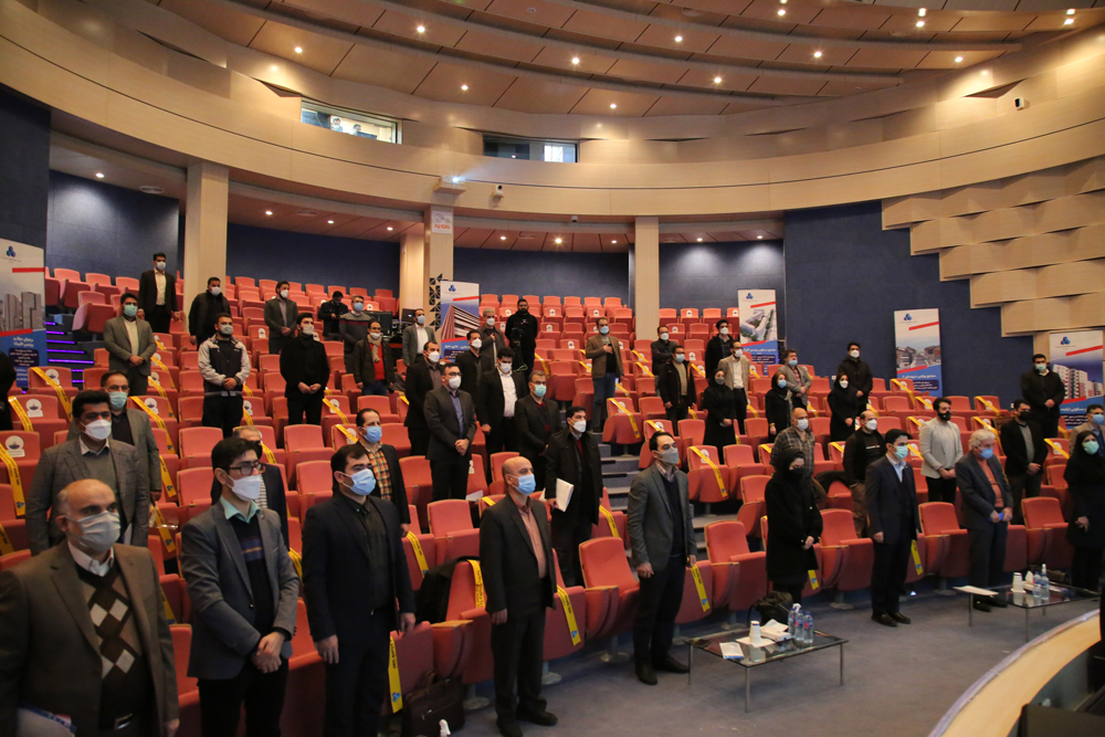 مجمع پردیس 1400