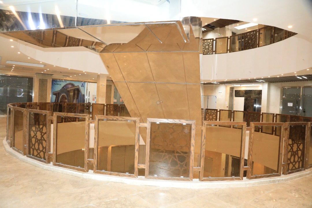 آغاز عملیات اجرایی پروژه 528 واحدی شهر کرد