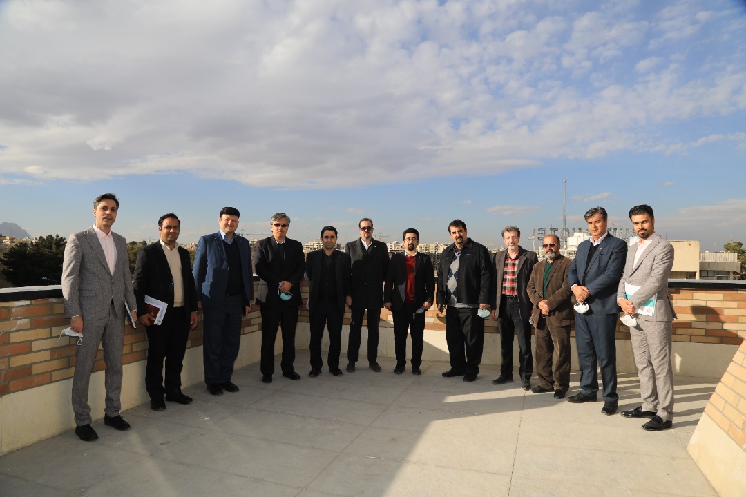 آغاز عملیات اجرایی پروژه 528 واحدی شهر کرد