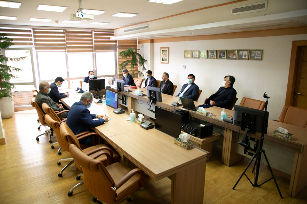 تغییر در هیئت مدیره