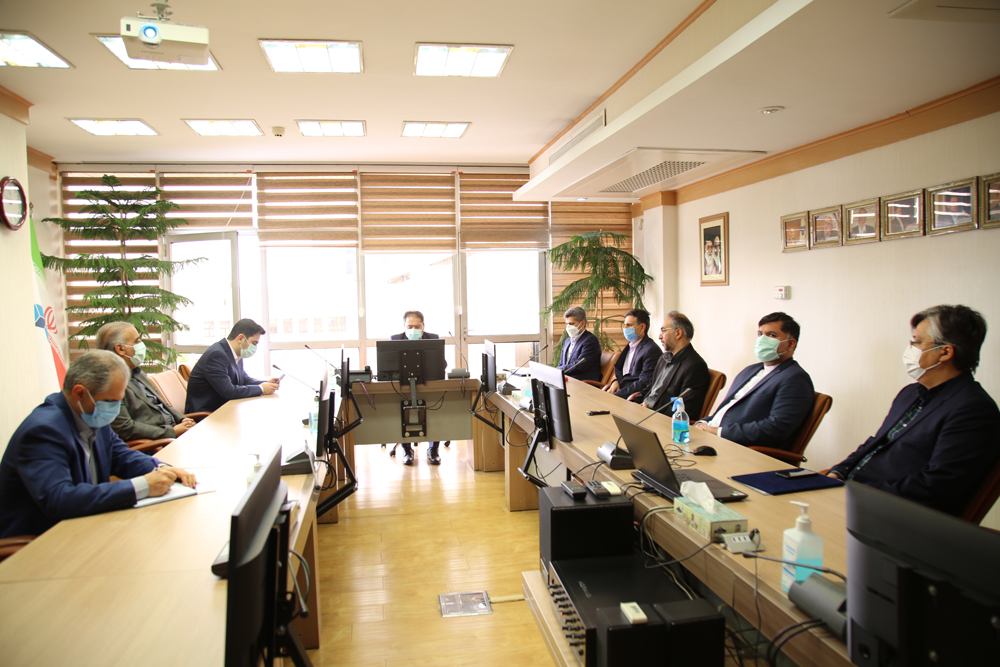 تغییر در هیئت مدیره