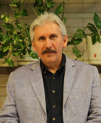 سیروس آیدین