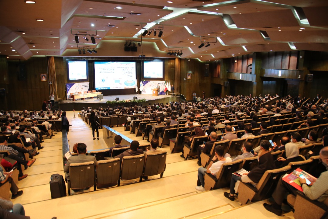 مدیریت پروژه خرداد 1401