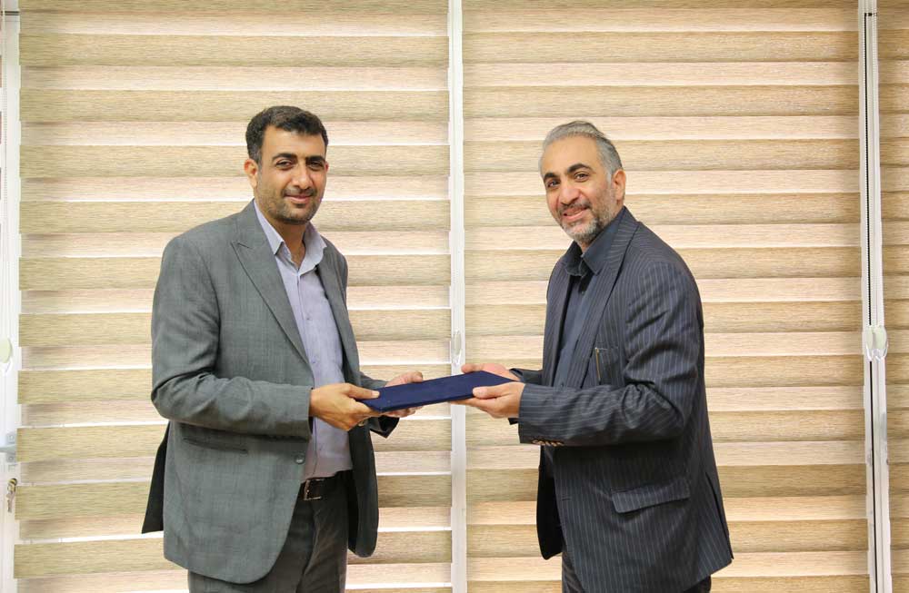 دکتر قوهستانی