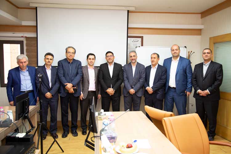 معارفه