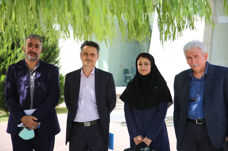 همایش فناورانه صنعت ساختمان و مسکن شهریور 1401