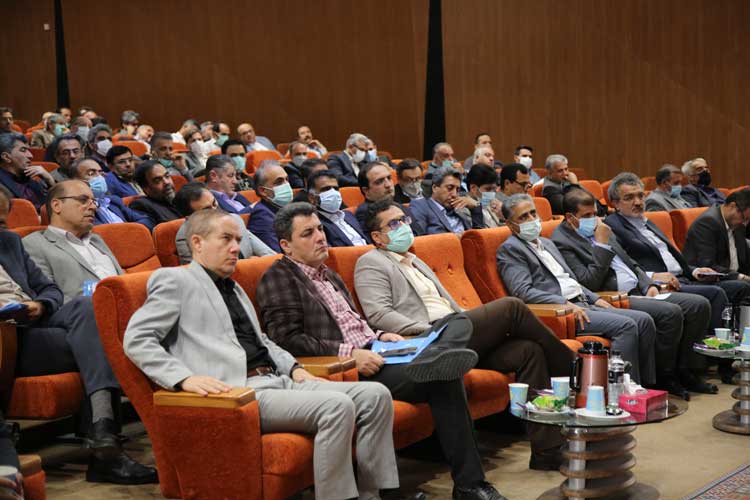 همایش فناورانه صنعت ساختمان و مسکن شهریور 1401