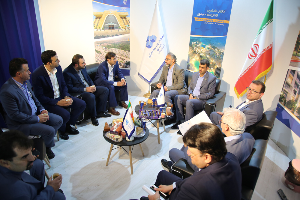 تفاهم نامه با تامین مسکن فرهنگیان