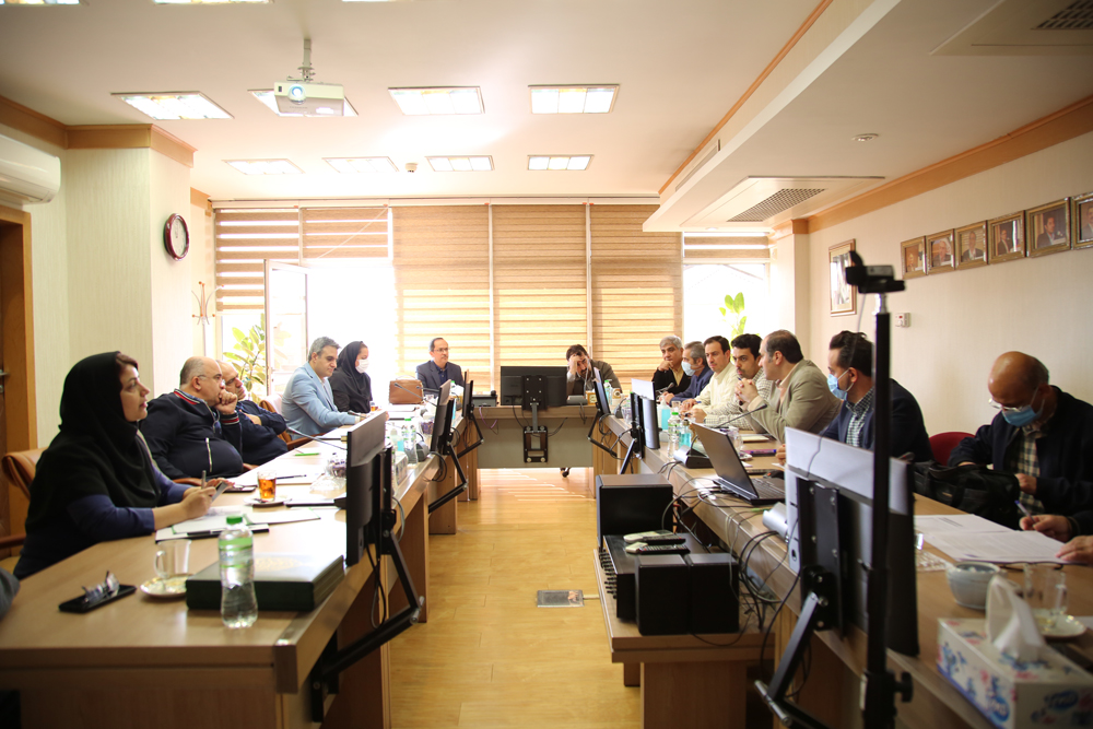 کمیته راهبری