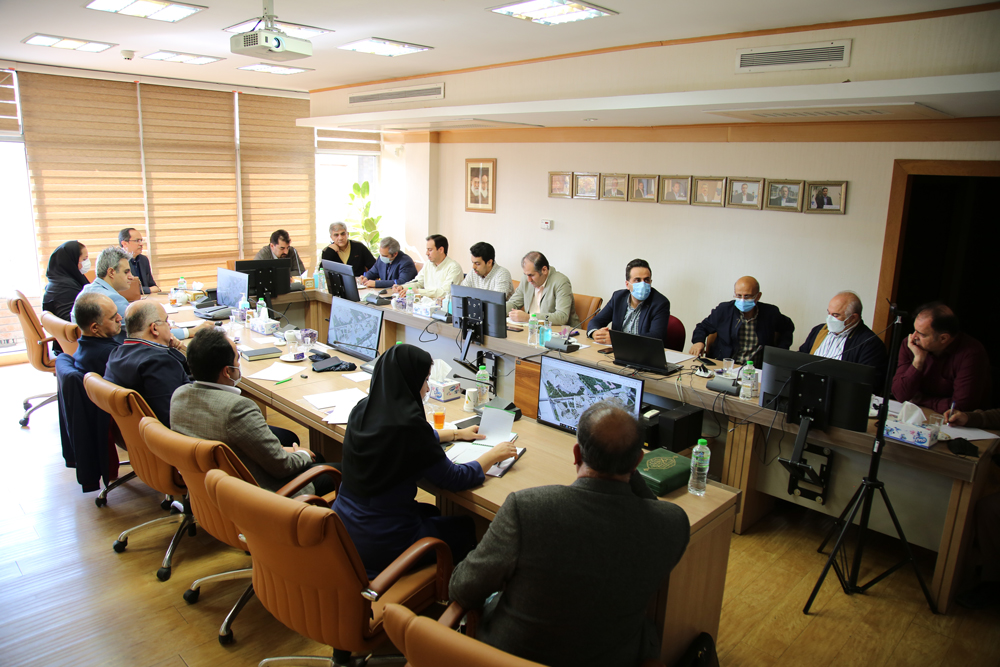 کمیته راهبری