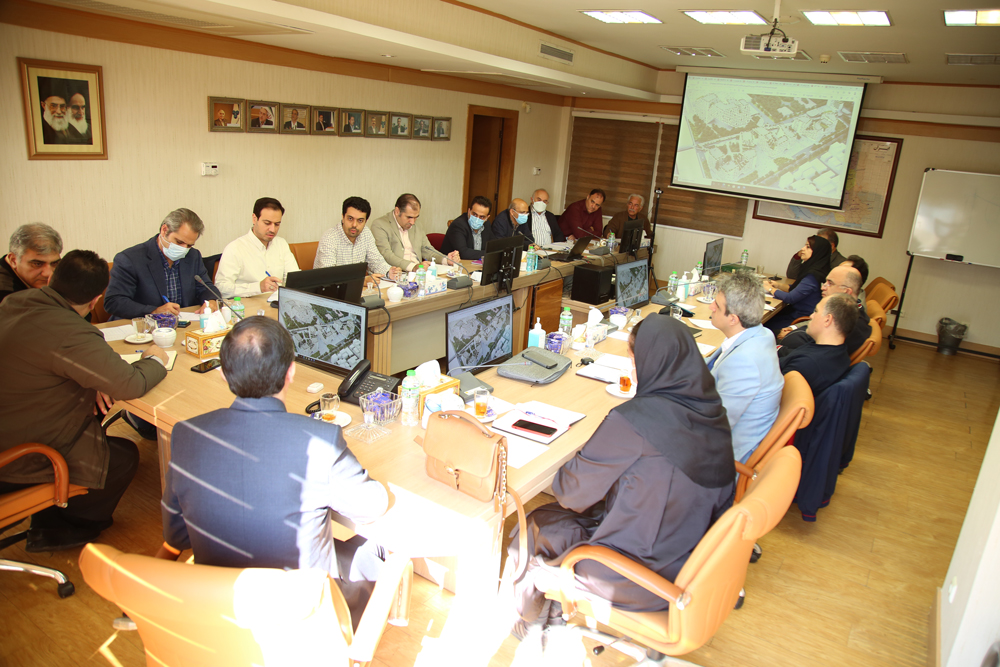 کمیته راهبری