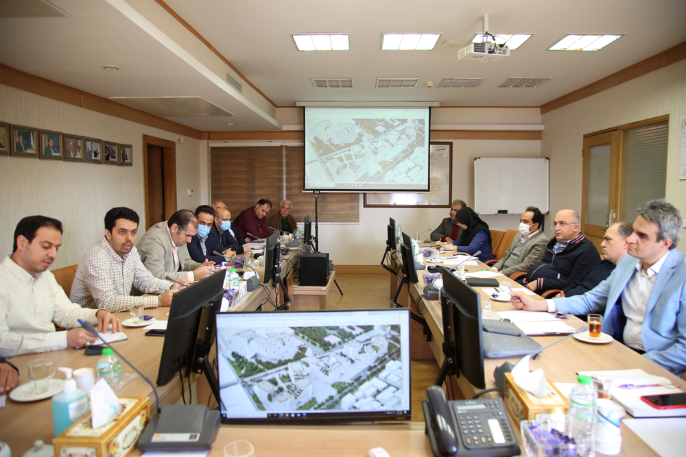 کمیته راهبری