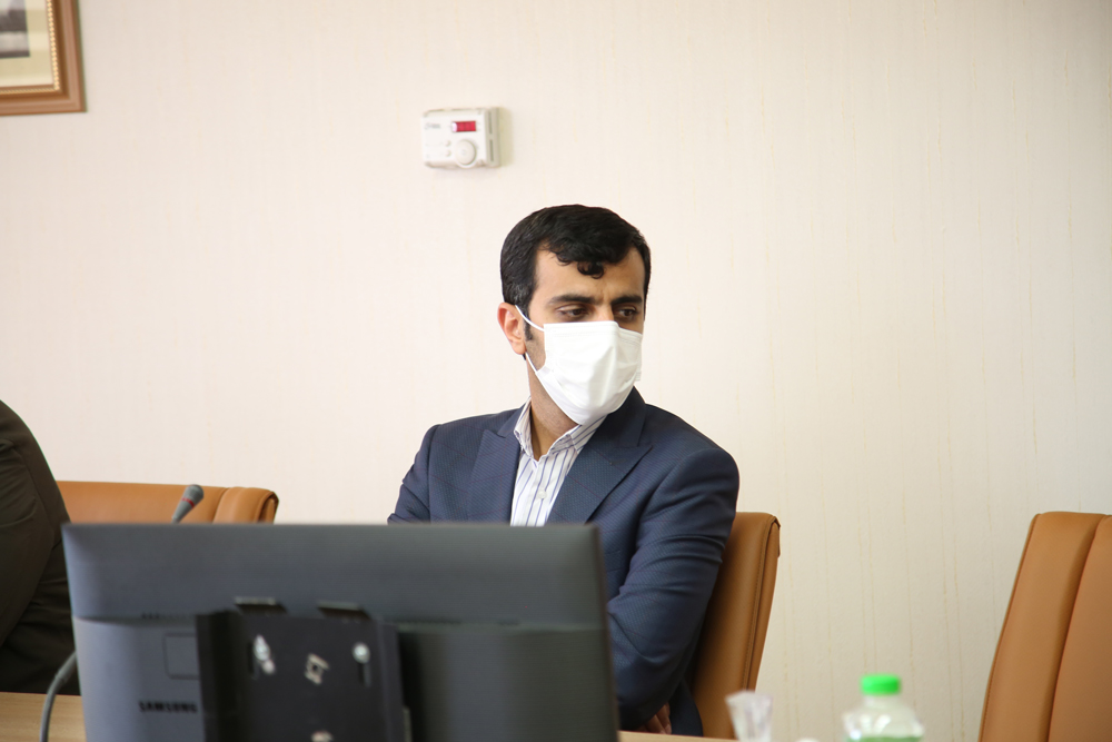 مجمع پویانوین پارس 1401