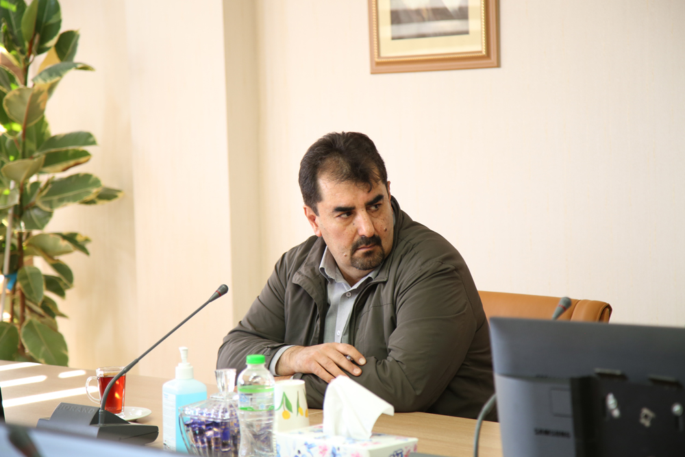مجمع پویانوین پارس 1401