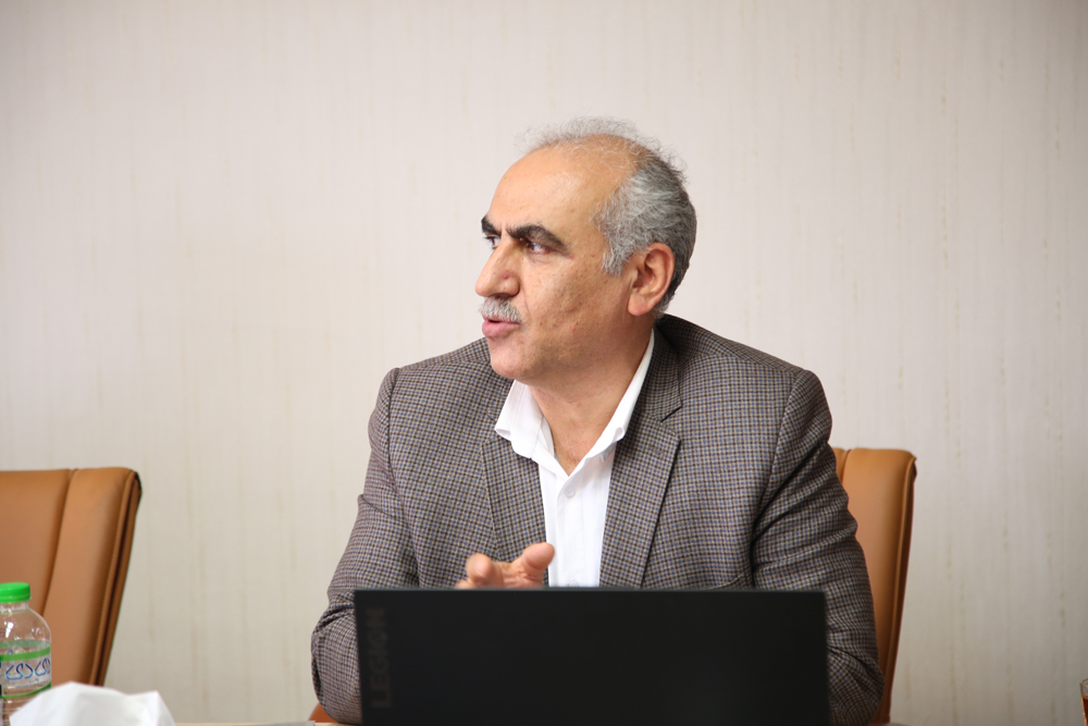 مجمع پویانوین پارس 1401