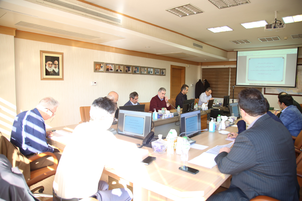 سامان گستران پویا