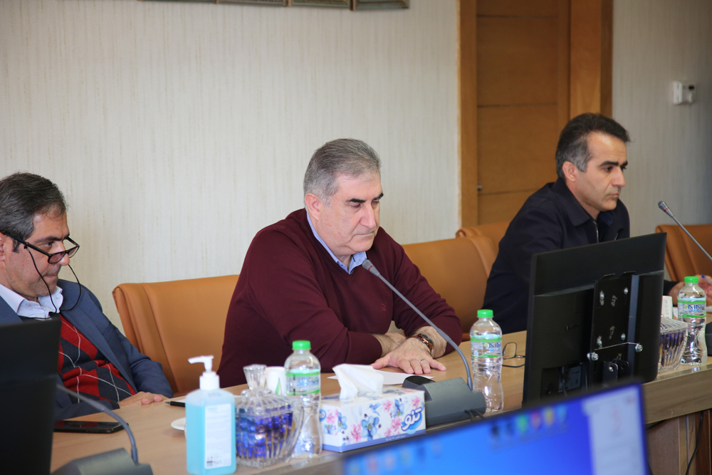 سامان گستران پویا