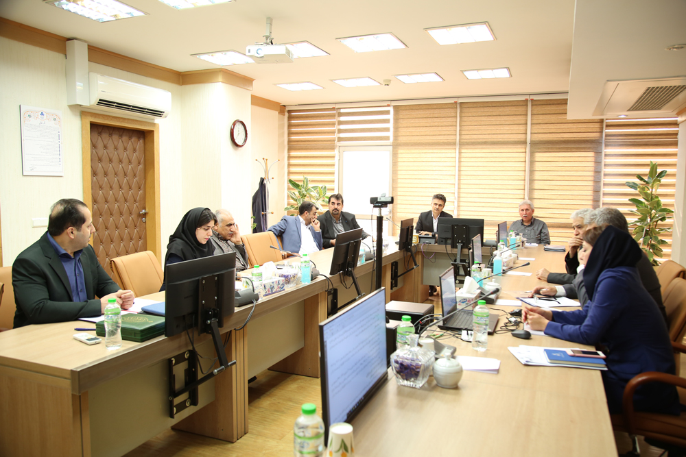 مهندسین مشاور