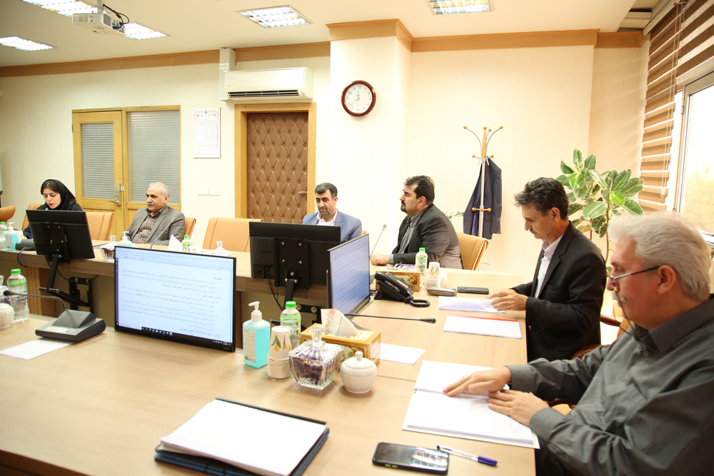 مهندسین مشاور