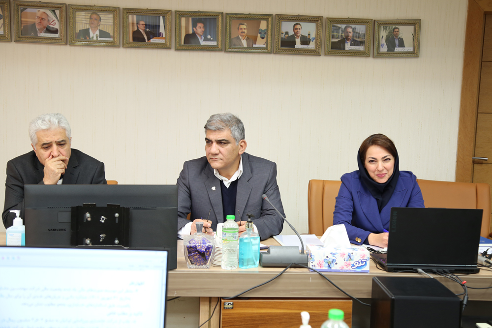 مهندسین مشاور