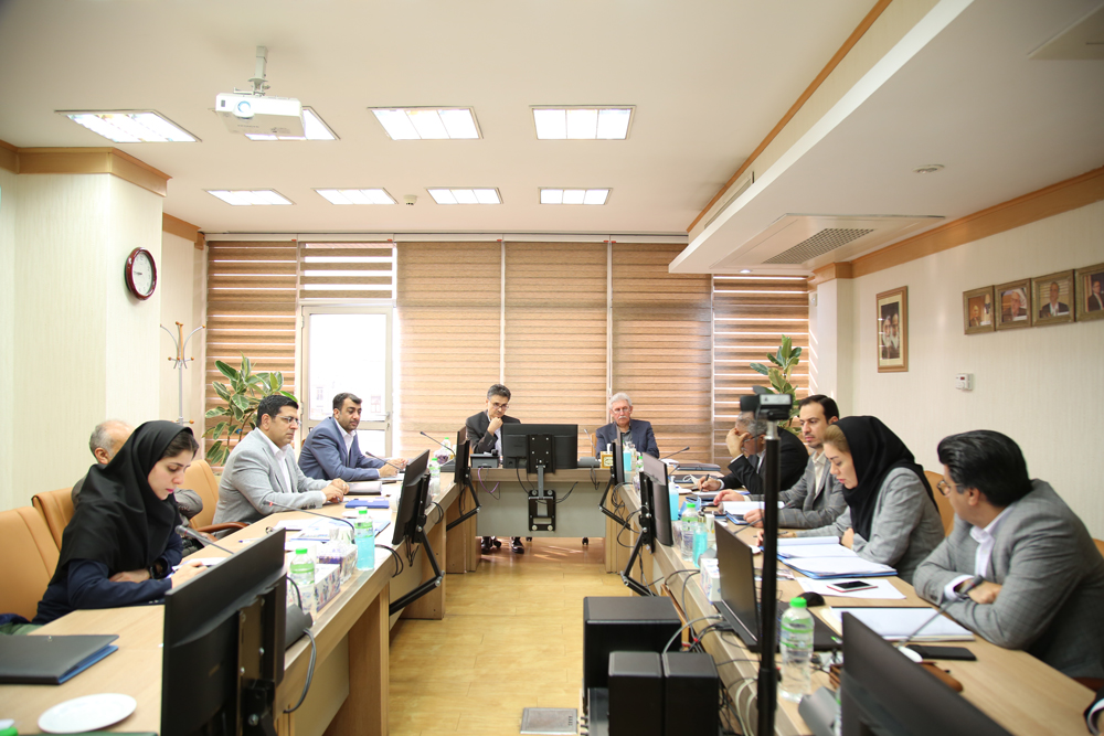 نوین پایدارن