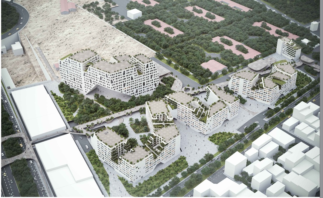 کانسپت فردوسی مشهد