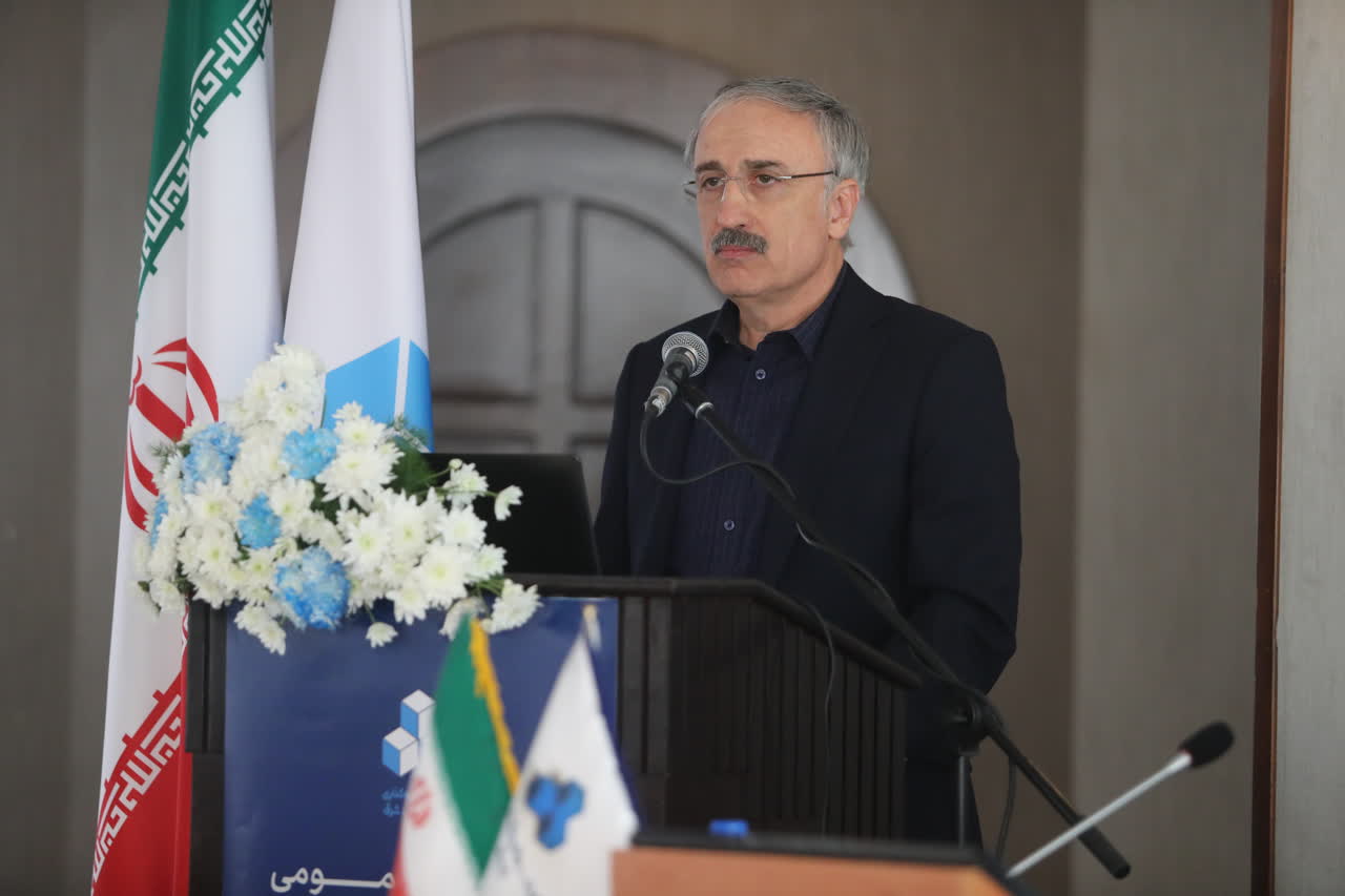 مجمع شمال شرق