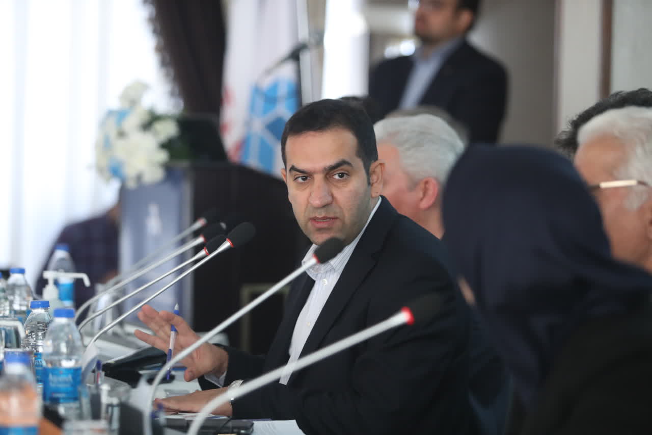 مجمع شمال شرق