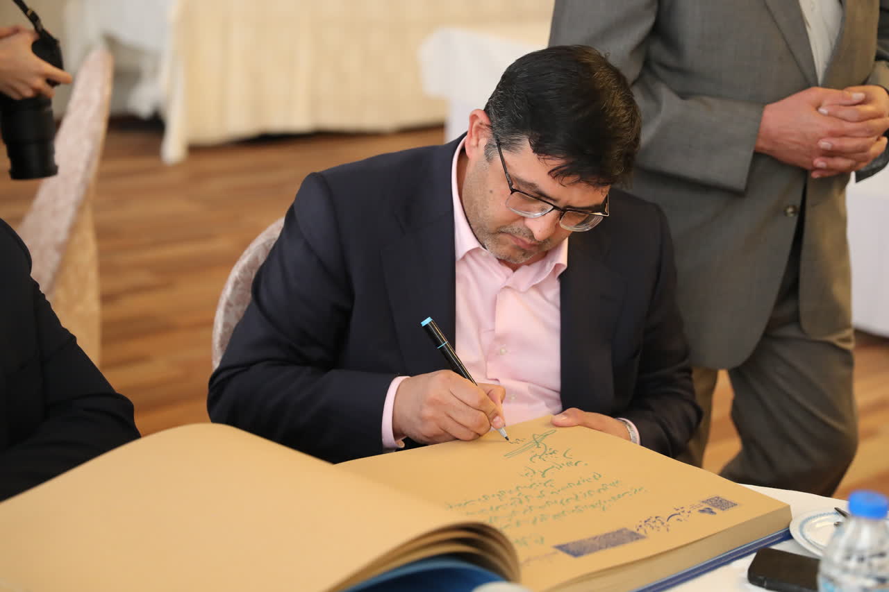 مجمع شمال شرق