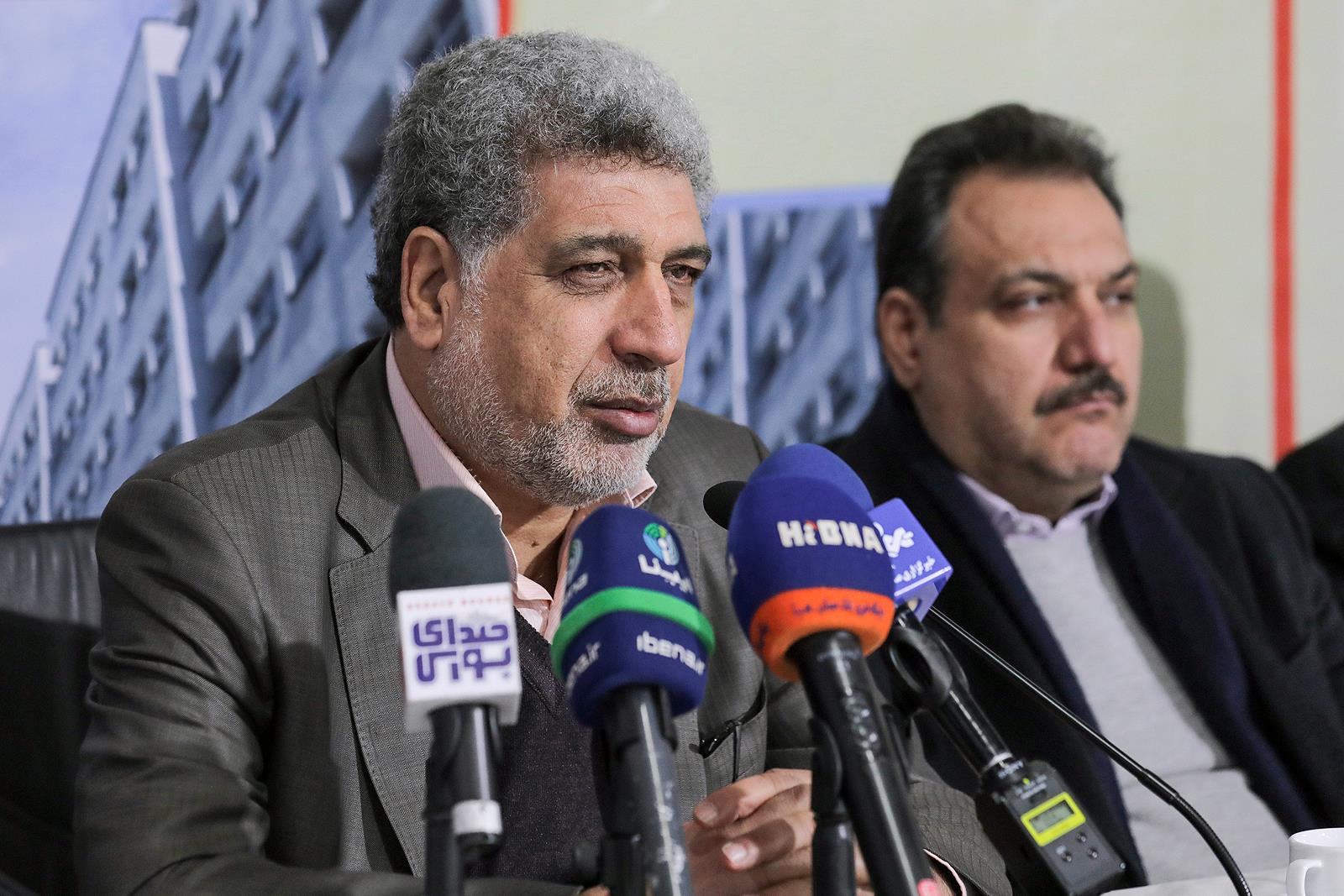 افتتاح نگین شهرری