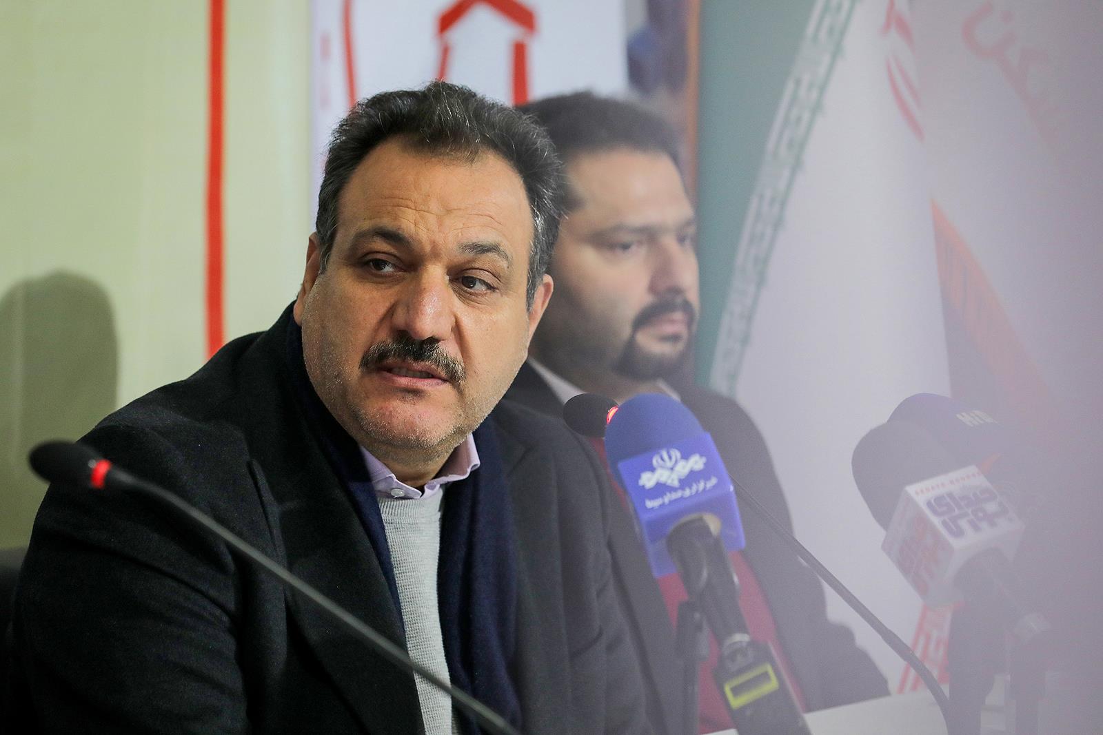 افتتاح نگین شهرری